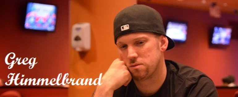Greg Himmelbrand